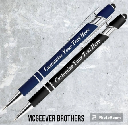 Personalized Pens