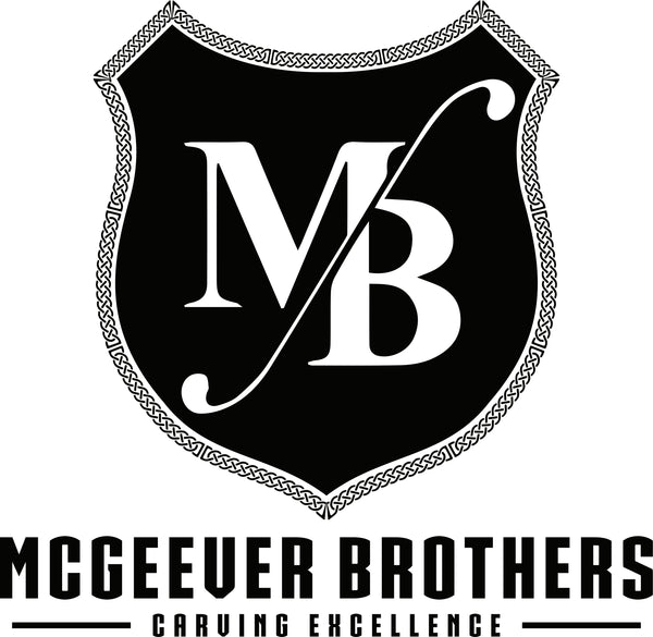 McGeever Brothers