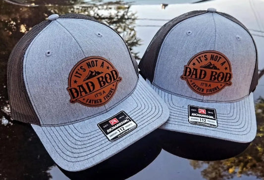 Dad Bod Hat
