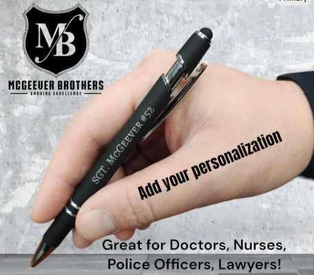 Personalized Pens