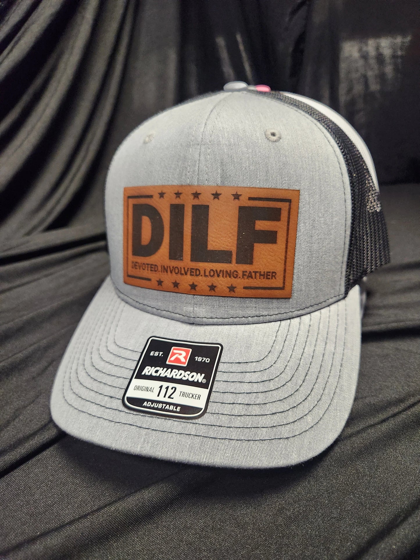 DILF Hat